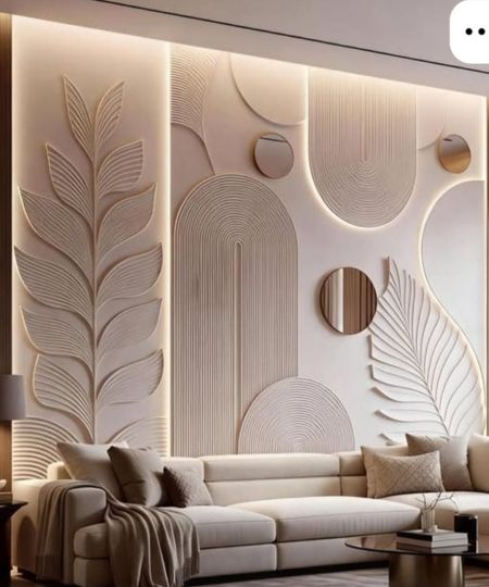 Luxury Modular Kitchen