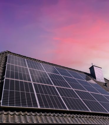 5kW Residential Solar System