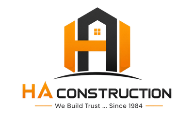 H.A. Construction