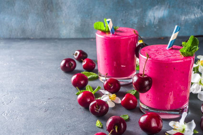 Healthy Breakfast