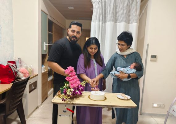 Women's Health Tips by Dr. Sunaina Bansal