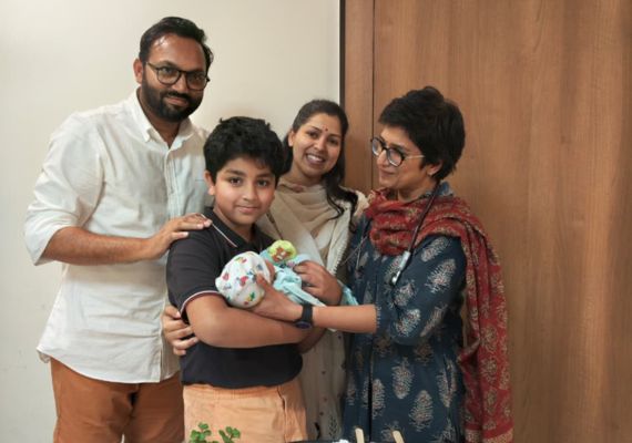 Postpartum Depression Signs