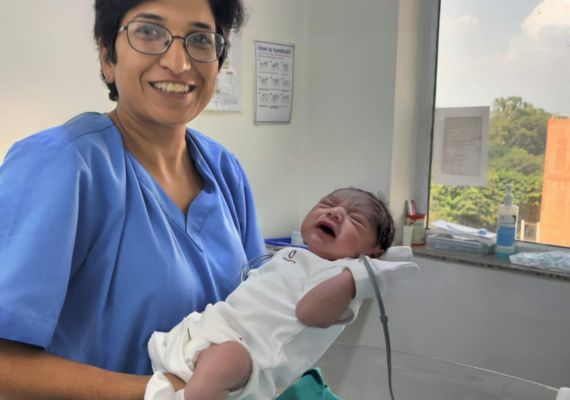 Sleep Tips for Pregnant Women