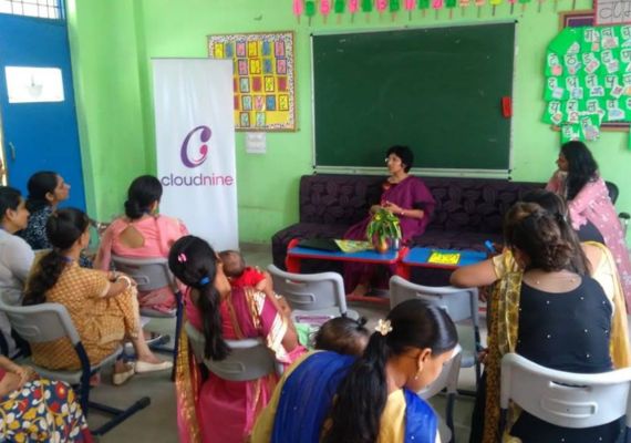 Thyroid and Pregnancy