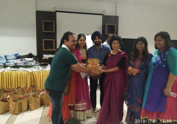 Pregnancy Stretch Marks