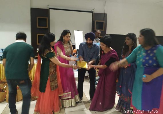 Baby Kicking During Pregnancy