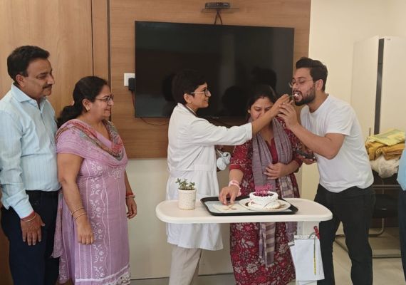 Leg Cramps in Pregnancy