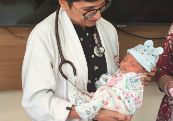 Swelling During Pregnancy