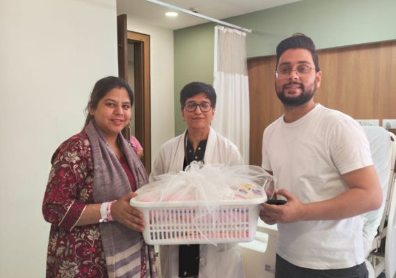 PCOS Weight Management