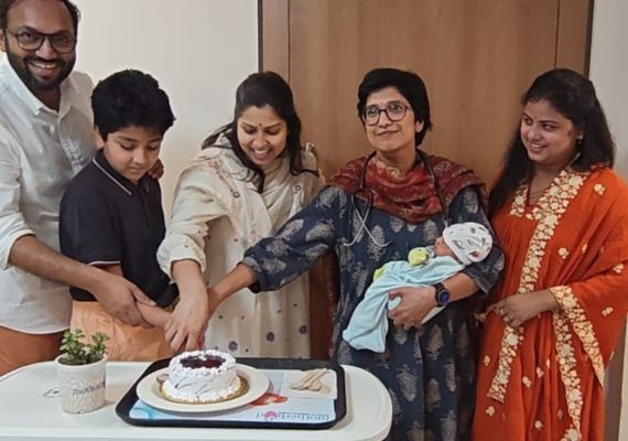 Fertility and Wellness