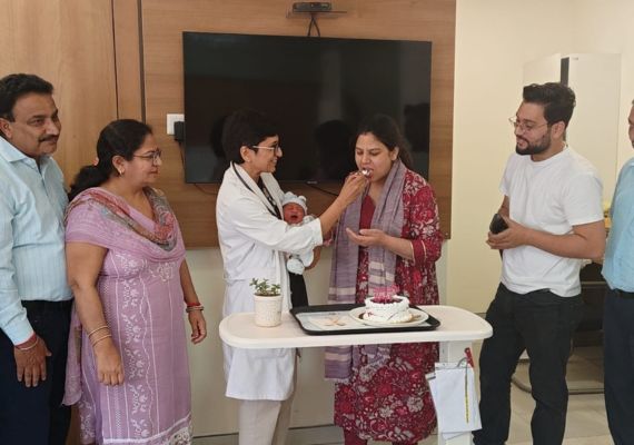 PCOS Hair Fall Solutions