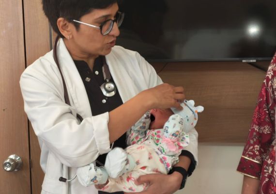 PCOS and Diabetes Risk