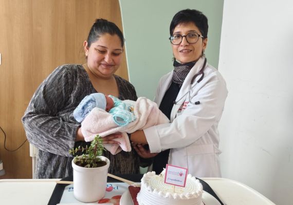 Fiber Rich Diet for PCOS