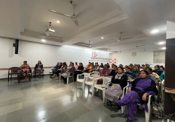 Probiotics for Women