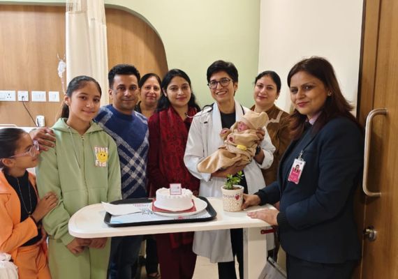 Stress Relief Techniques