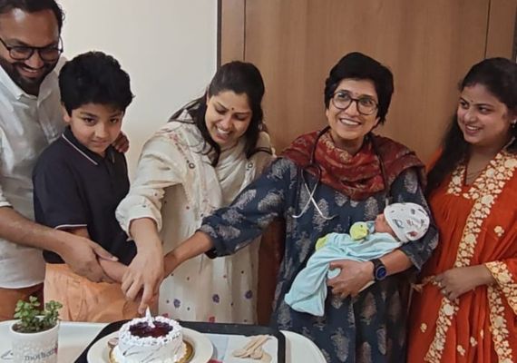 Managing Stress During Pregnancy