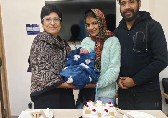 Female Health Checkups