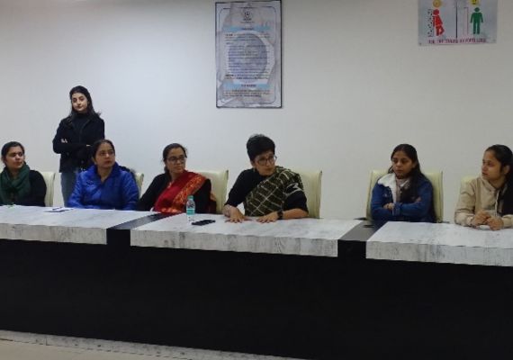 Osteoporosis Prevention