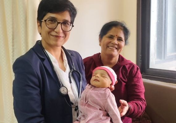 PCOD vs PCOS Difference