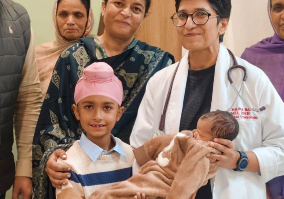 Dysmenorrhea Pain Relief