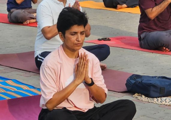 Sanitary Pad Hygiene