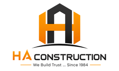 H.A. Construction