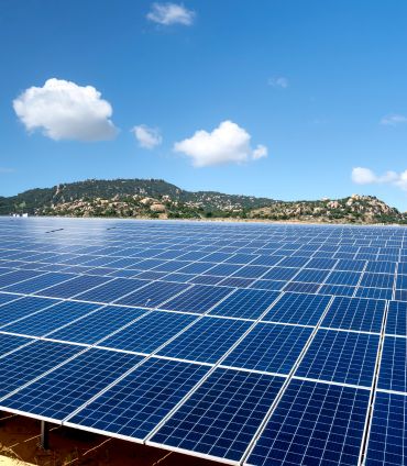 25kW Commercial Solar System