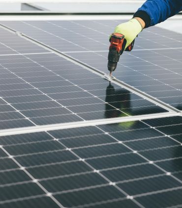 3kW Residential Solar System